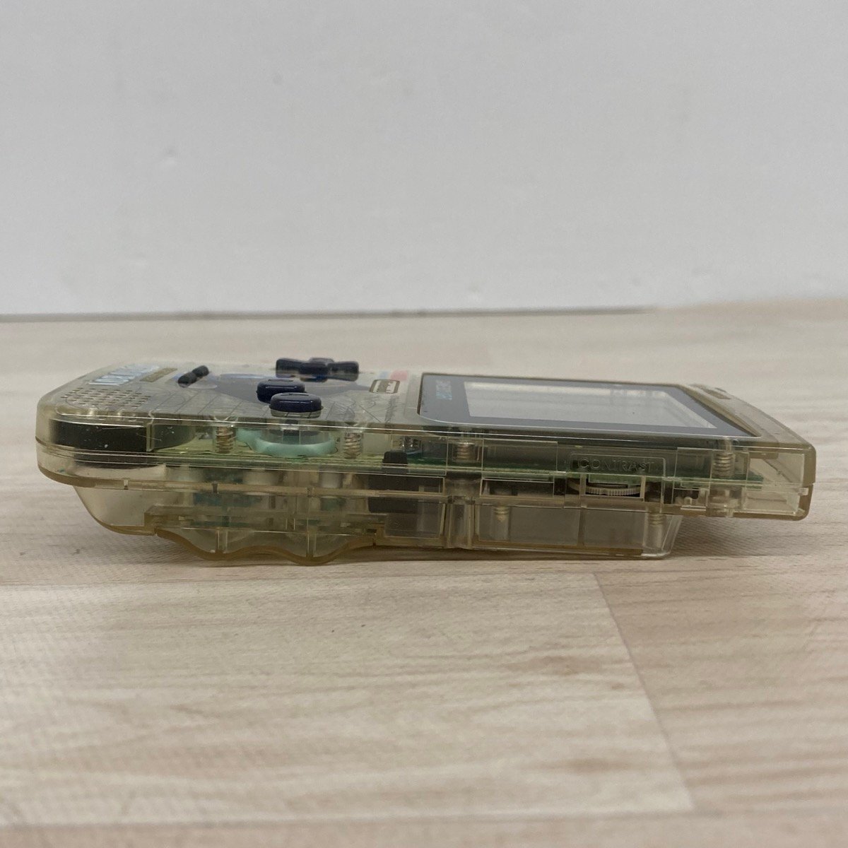  утиль Nintendo nintendo GAME BOY Light ASTRO BOY Astro Boy рука .. насекомое память павильон ограниченный товар ограниченный * выпуск [F5074]