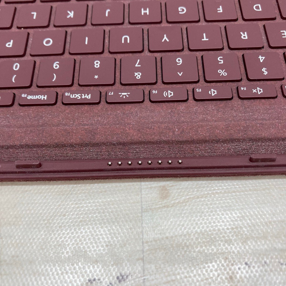  стоимость доставки 185 иен Microsoft Surface Go модель покрытие /Model:1840[F5071]