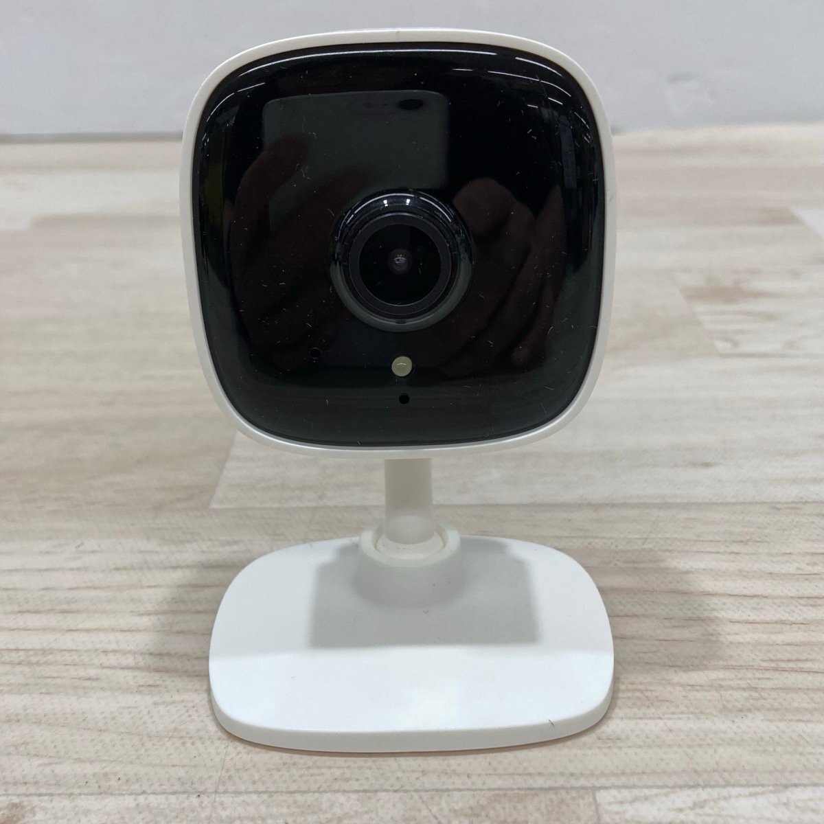 TP-Link WiFi カメラ micro SD対応 ナイトビジョン Tapo C100[F5081]
