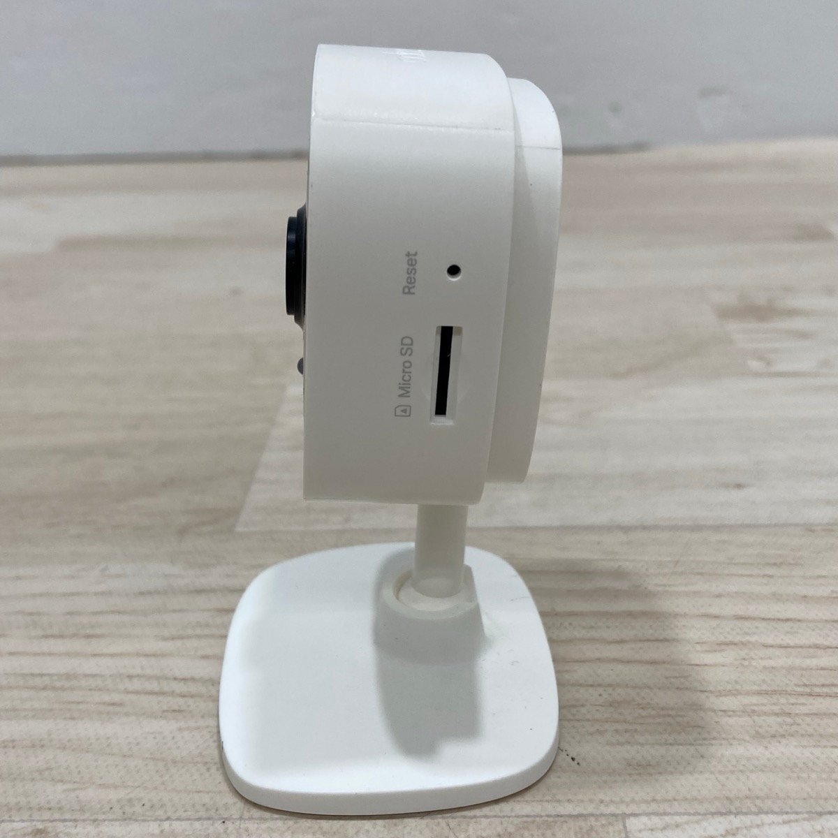 TP-Link WiFi カメラ micro SD対応 ナイトビジョン Tapo C100[F5081]