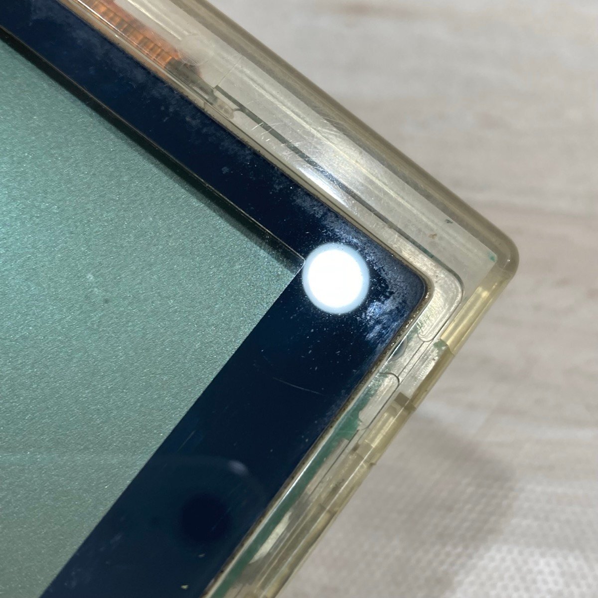  утиль Nintendo nintendo GAME BOY Light ASTRO BOY Astro Boy рука .. насекомое память павильон ограниченный товар ограниченный * выпуск [F5074]