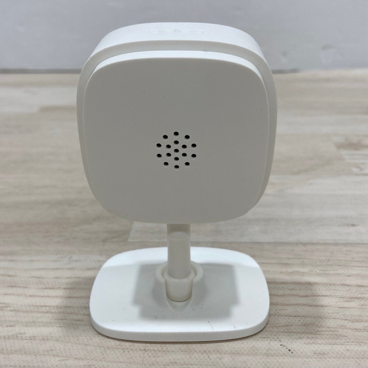 TP-Link WiFi カメラ micro SD対応 ナイトビジョン Tapo C100[F5081]