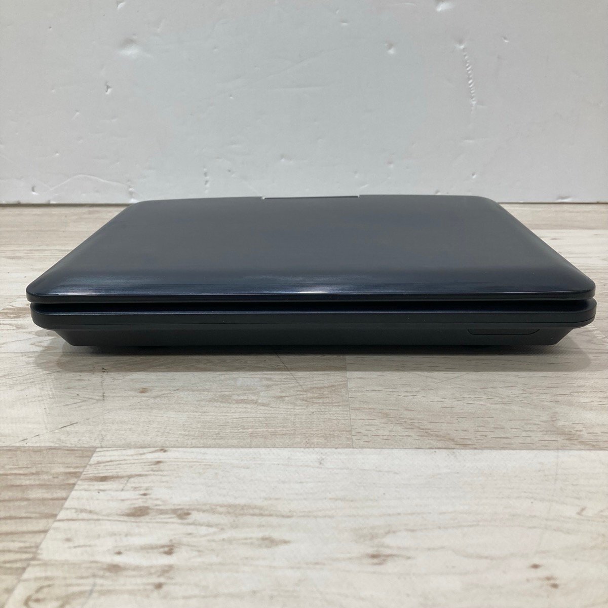 夢グループ 9インチ ワンセグポータブル DVDプレーヤー DT-DV2406-9[D6027]