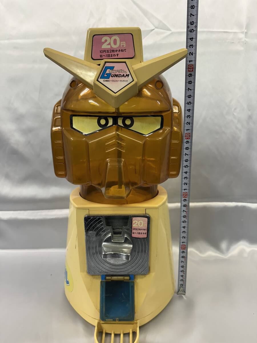 希少 SDガンダム ガチャガチャ ☆希少☆ ガチャガチャ ガンダム SD ビンテージ 玩具 昭和レトロ