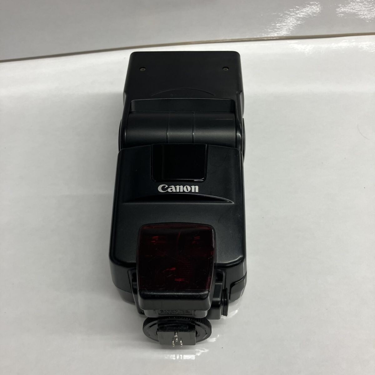 D315-F6-114 Canon Canon SPEEDLITE 550EX стробоскоп камера аксессуары электризация подтверждено FA