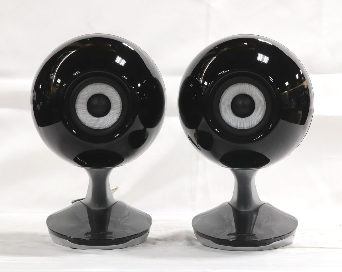 【店頭併売・中古】ECLIPSE アンプ内蔵スピーカーシステム TD-M1 ※中古保証6ヵ月 その他