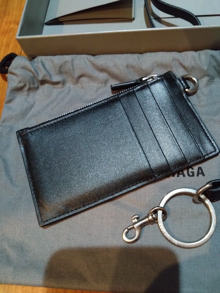 BALENCIAGA（コインケース/小銭入れ）のフリマアイテム一覧