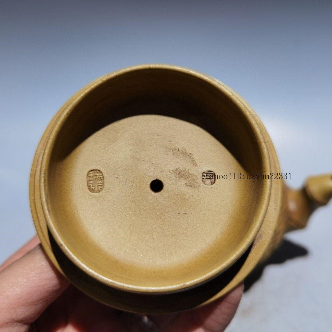 紫砂壷 宜興 竹筐壺 泡茶壺 茶器 紫砂壷 宜興 竹筐壺 泡茶壺 茶器