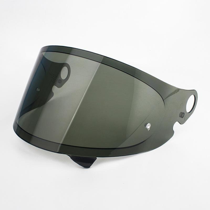 SHOEI Glamsterヘルメット対応 風(fēng)防シールド ミラーシールド