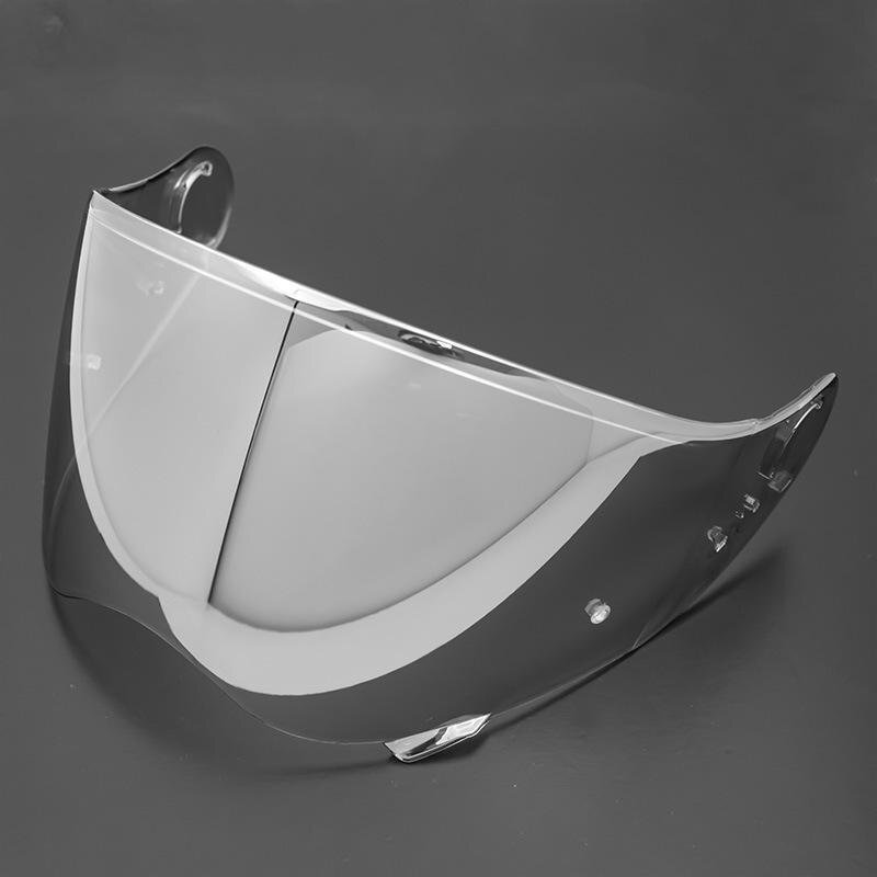 SHOEI HORNET ADV対応 ヘルメットシールド（ミラー/クリア）