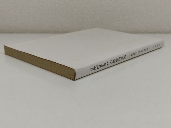 441-C31/近代群馬農村の危機的展開 転換期における村落社会/小池善吉/昭和60年_画像6