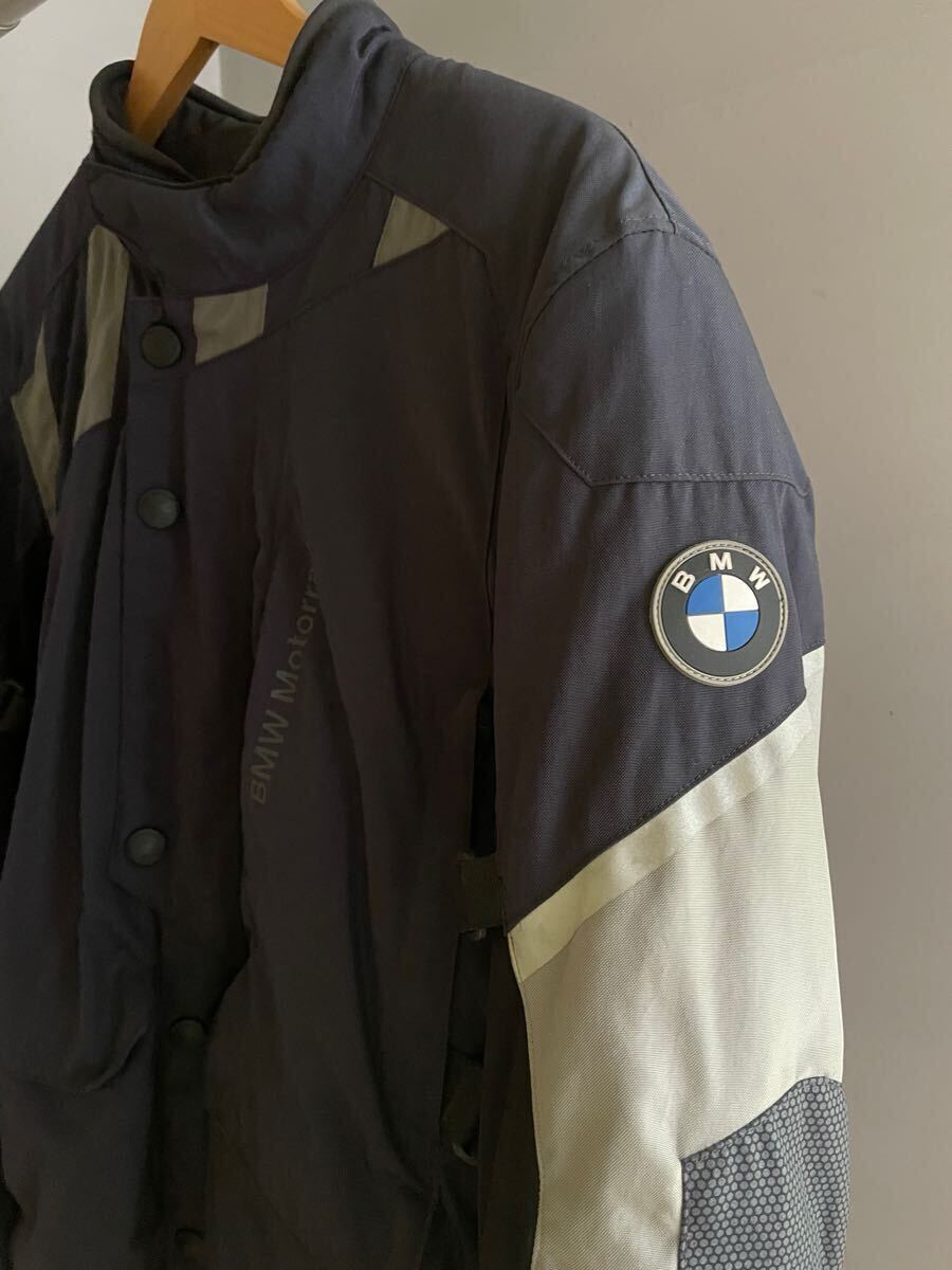 BMW mottorad GS ドライスーツ　サイズ46 ラリースーツ　※ パンツ　ボタンリペア　