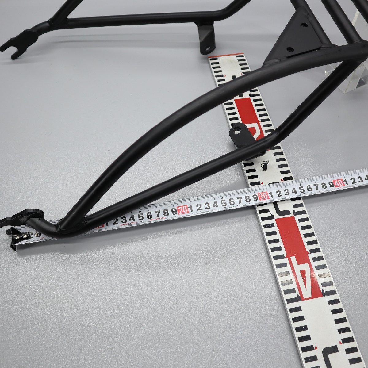 ハーレー XG750A ストリートロッド リアキャリア　250609BD0486