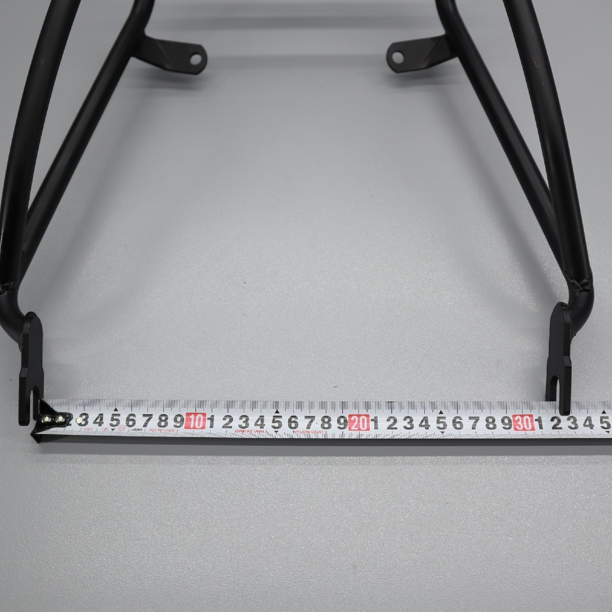 ハーレー XG750A ストリートロッド リアキャリア　250609BD0486