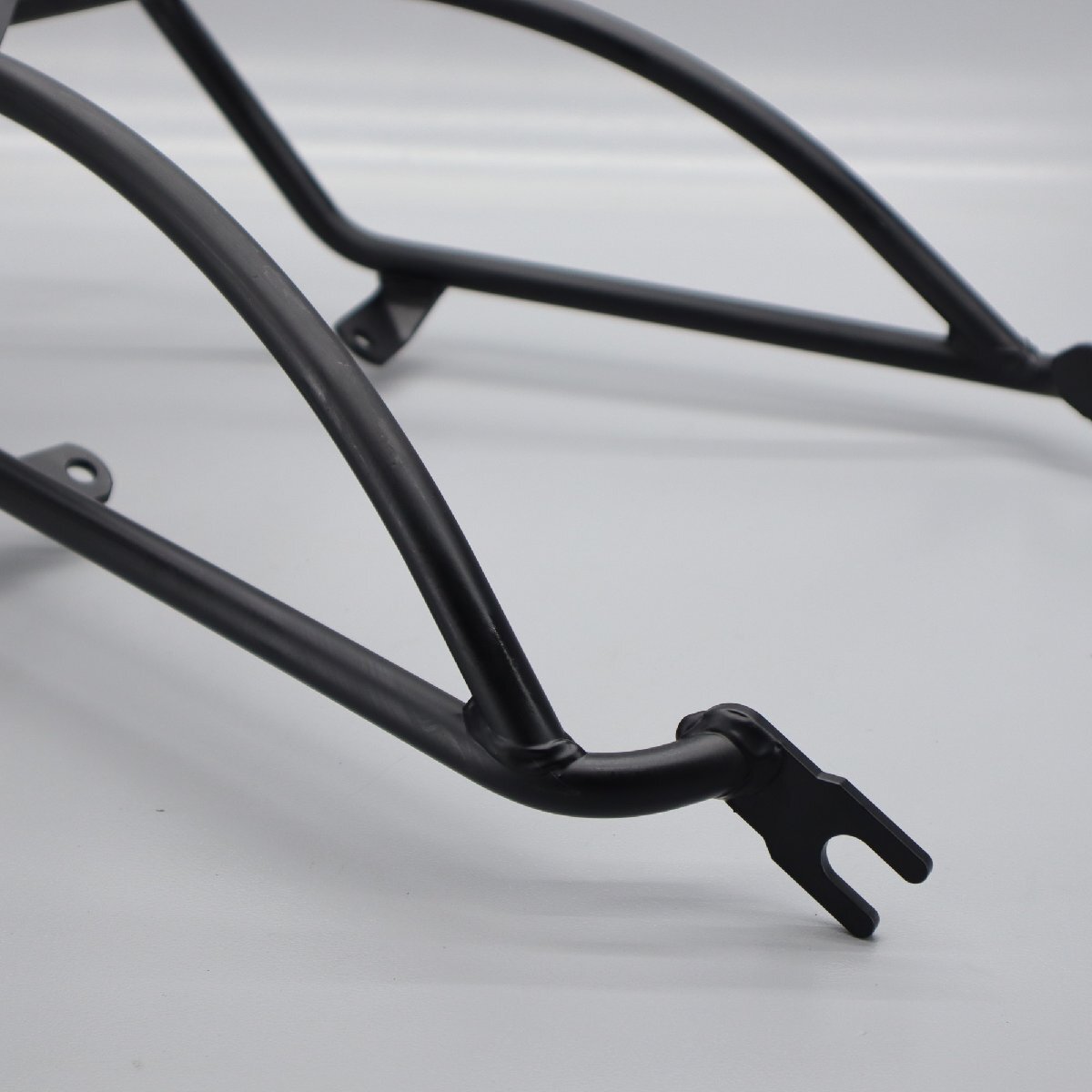 ハーレー XG750A ストリートロッド リアキャリア　250609BD0486