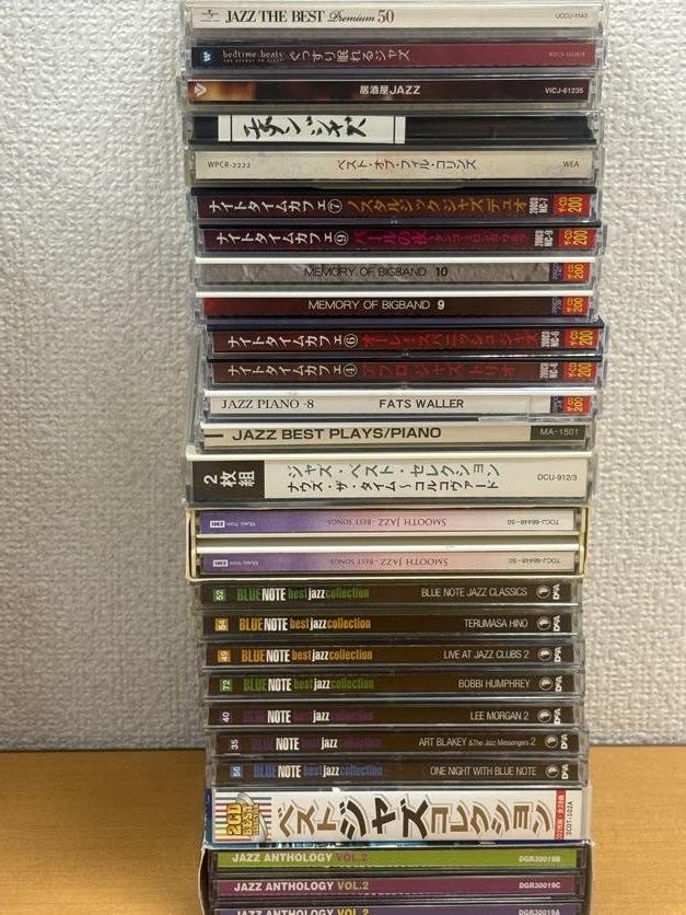 [ Miyagi departure CD продажа комплектом ] 270 листов Jazz / энка Showa песня /80~90 годы поп-музыка небо .. пятна Matsuda Seiko Saijo Hideki Nakamori Akina KAN др. #[ управление No.R78]