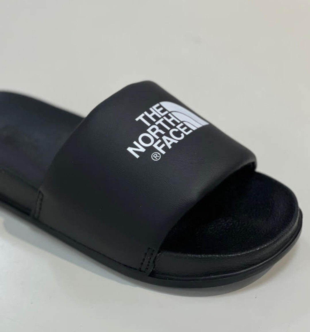 THE NORTH FACEノースフェイス 新品 サンダル スライド キッズ21