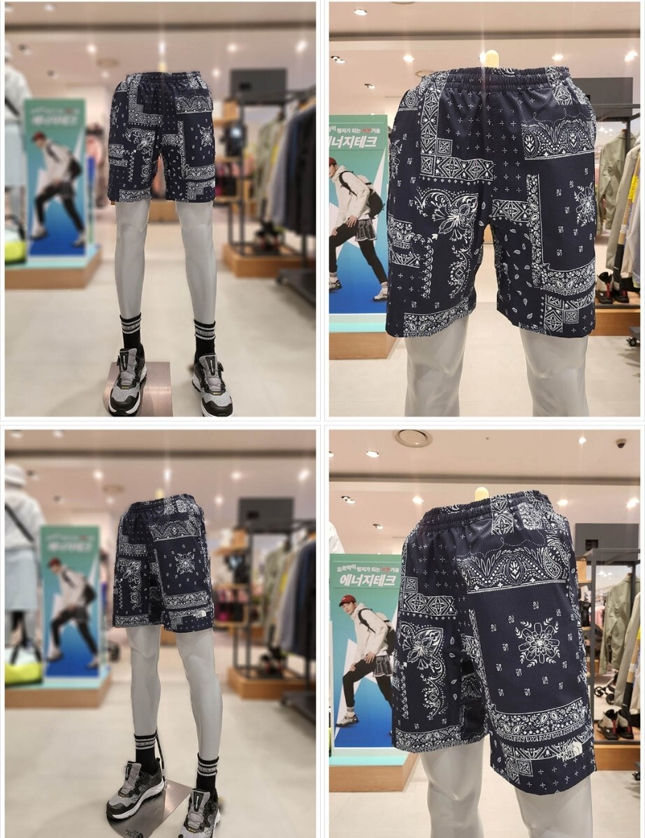 【THE NORTH FACE】バーサタイルショーツ★色違い複数あり!! ランキングや新製品 THE NORTH (THE FACE】バーサタイルショーツ