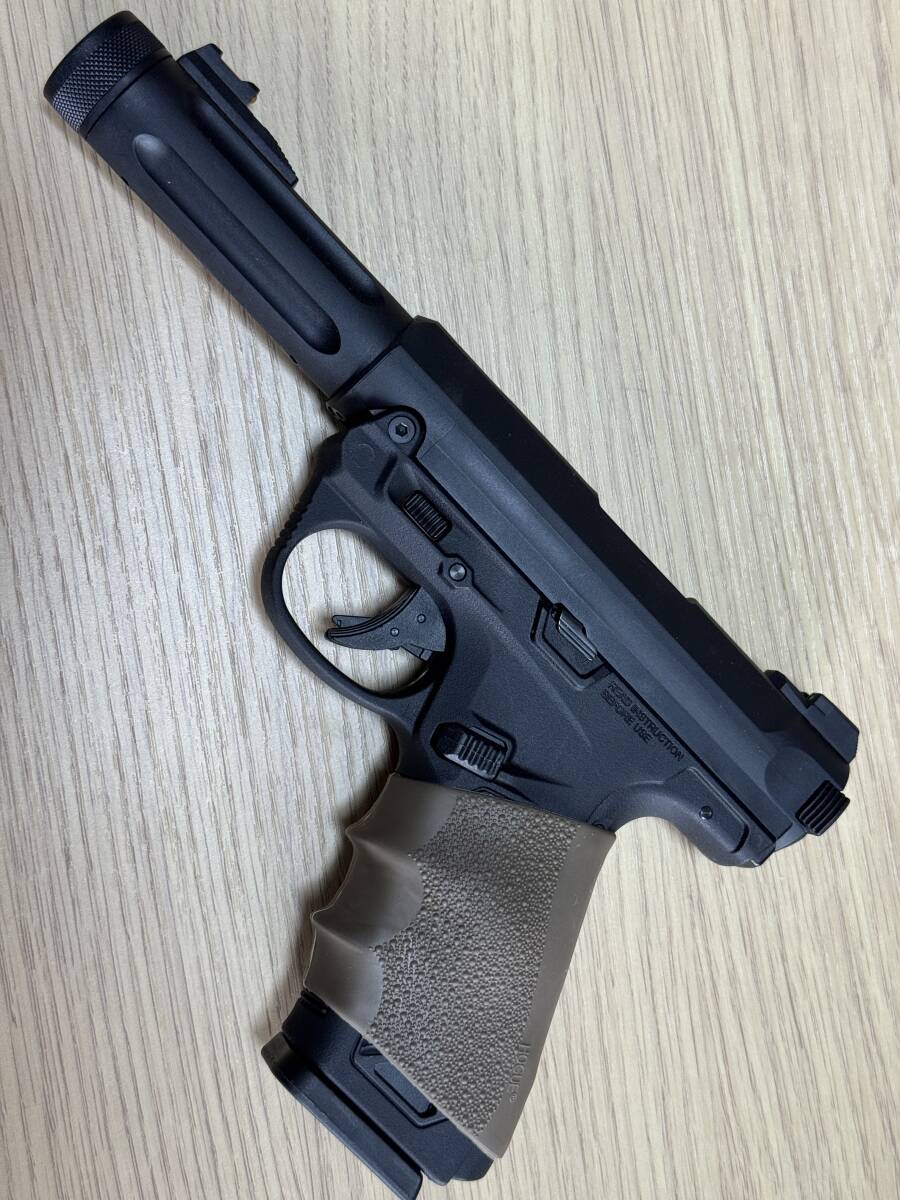 アクションアーミー　ActionArmy　AAP01　中古