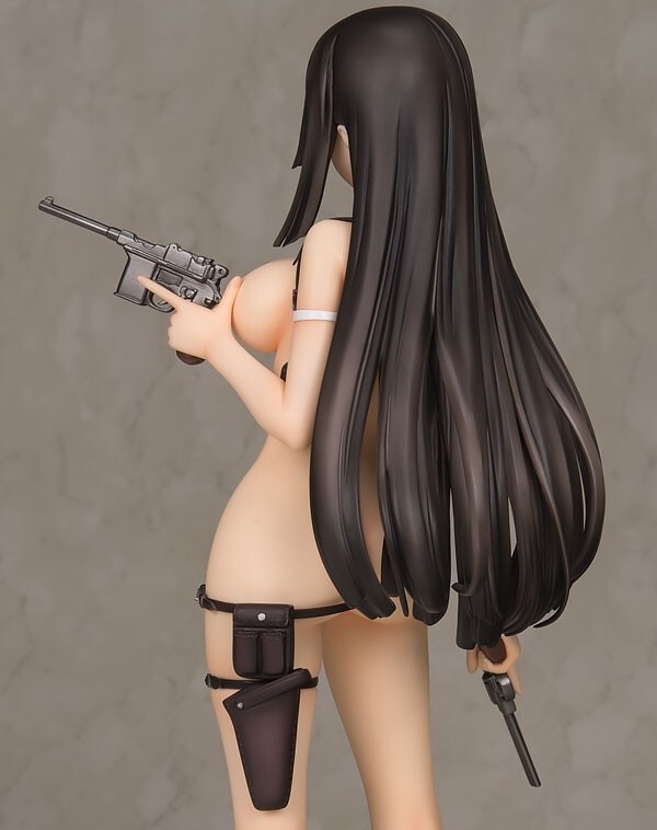 T2アート☆ガールズ 渚の圣女 デスマリア 1/7 完成品フィギュア[スカイチューブ]