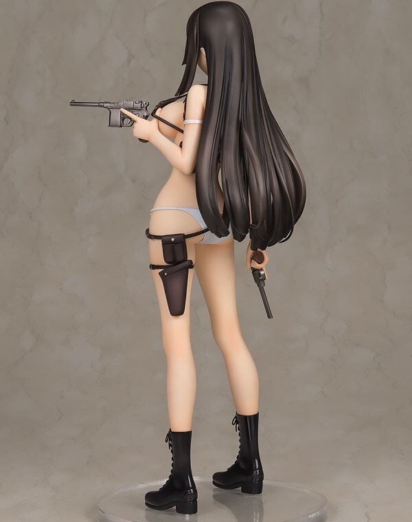T2アート☆ガールズ 渚の圣女 デスマリア 1/7 完成品フィギュア[スカイチューブ]