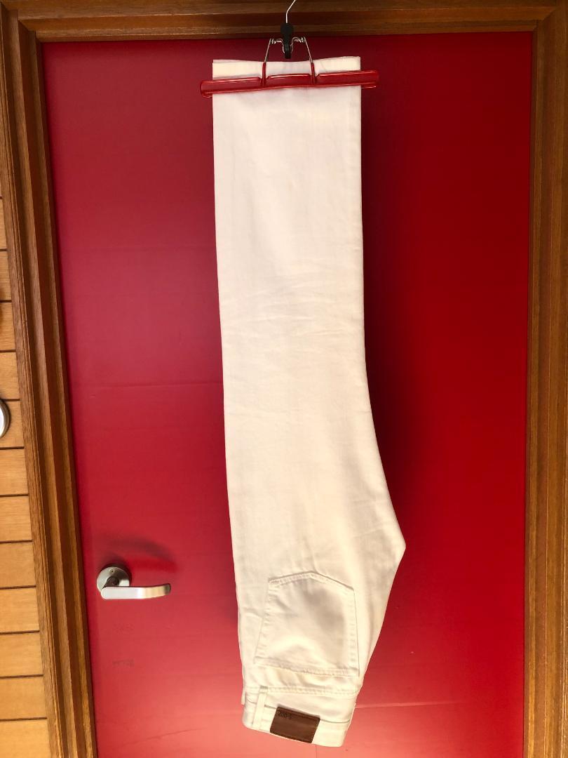 　ジーンズ（UNIQLO）（1）