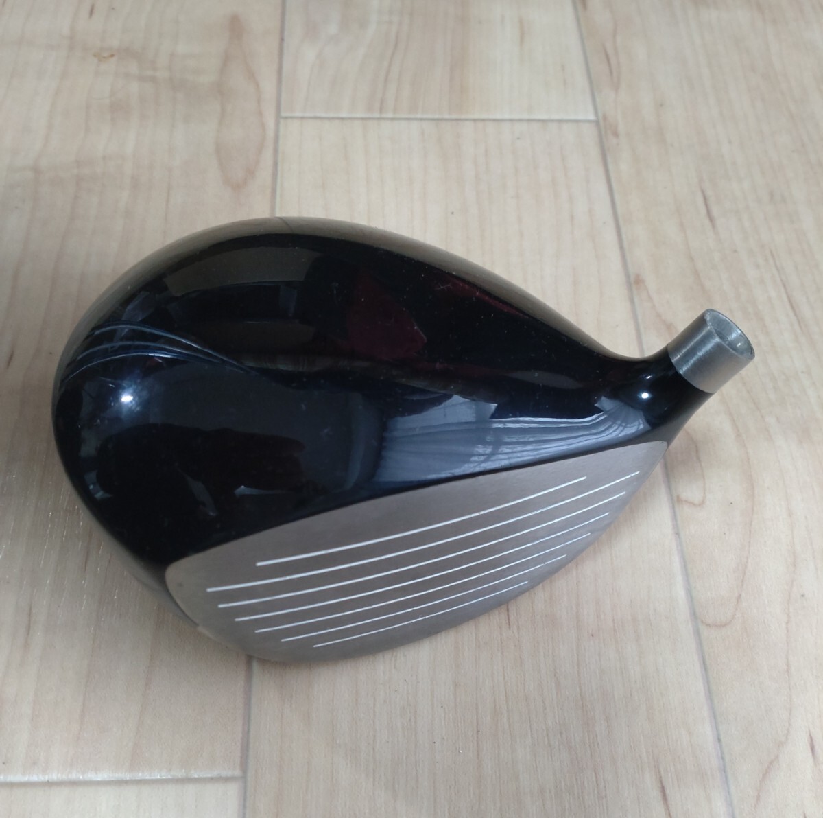 スリクソン W-505 8.5° ヘッド