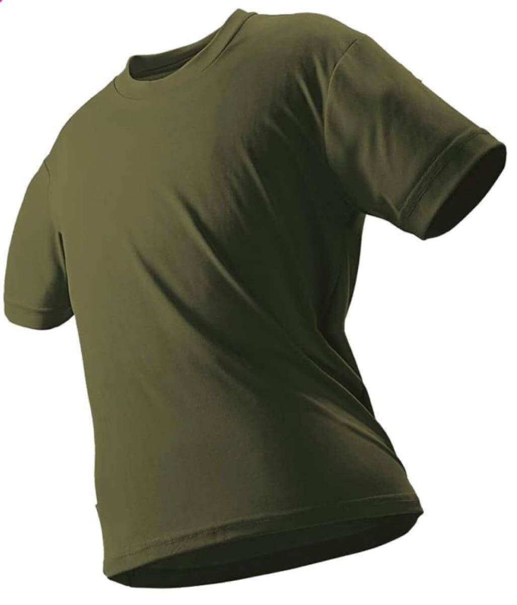 ワークマン　放熱冷感Tシャツ　2枚セット　ホワイト　グレー　グレージュ　インディゴ　ブルー　カーキ　ネイビー　ブラック　S M L LL 3L.