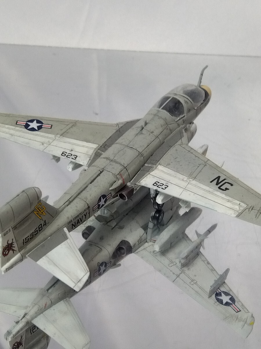 1/144 pra ula- сборка комплект конечный продукт ef игрушки PLATZ WKC WTM