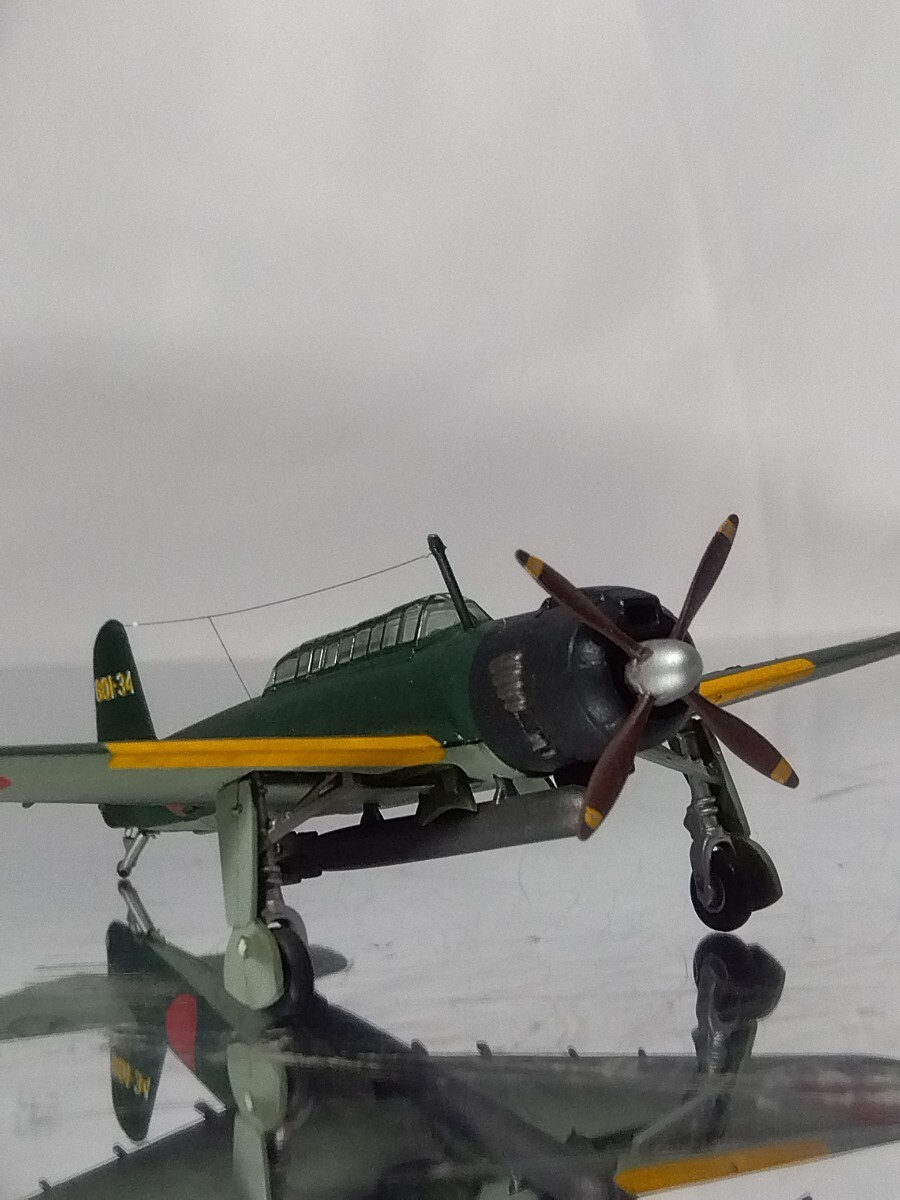 1/144 небо гора ti tail выше конечный продукт ef игрушки WTM WKC