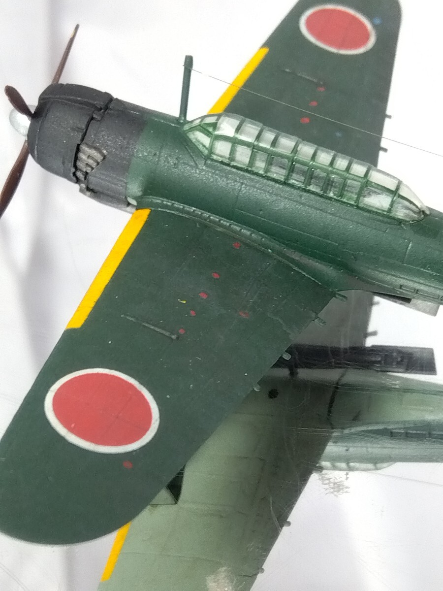 1/144 небо гора ti tail выше конечный продукт ef игрушки WTM WKC