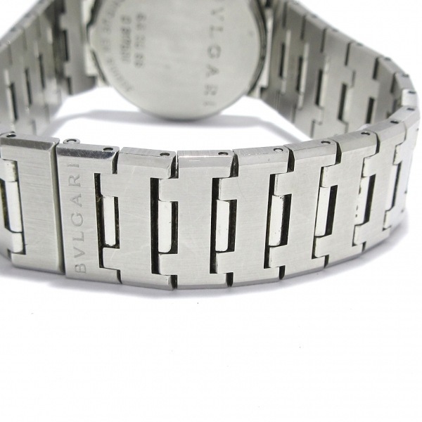 BVLGARI( BVLGARY ) наручные часы BVLGARY BVLGARY BB30SS boys чёрный 