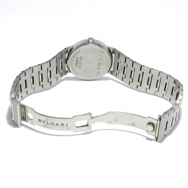 BVLGARI( BVLGARY ) наручные часы BVLGARY BVLGARY BB30SS boys чёрный 