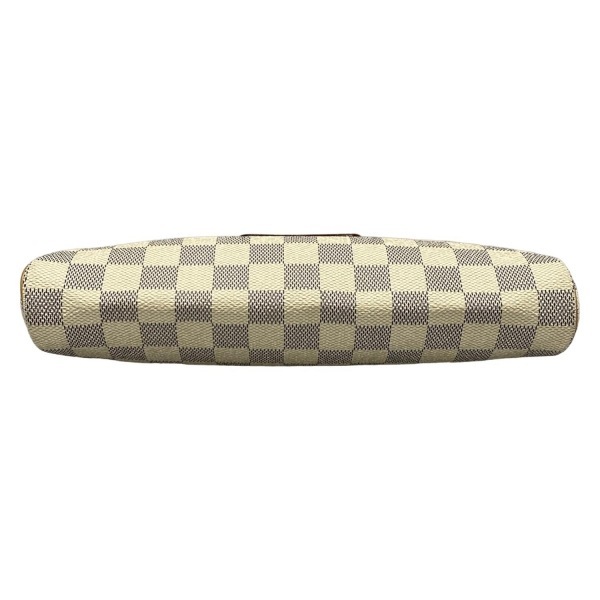 ルイヴィトン LOUIS VUITTON ハンドバッグ N55214 エヴァ アズール SN3143 バッグ ダミエ