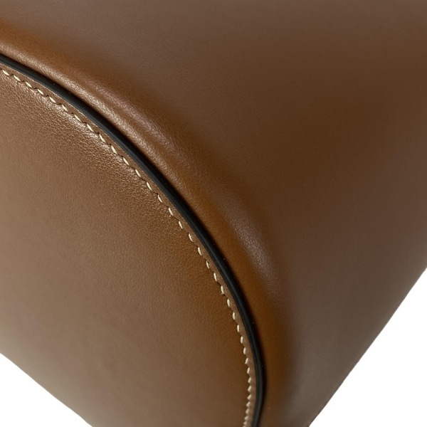  Celine CELINE ручная сумочка 116613FX9.04LU medium ковш Louis -z язык ( Brown ) прекрасный товар сумка 