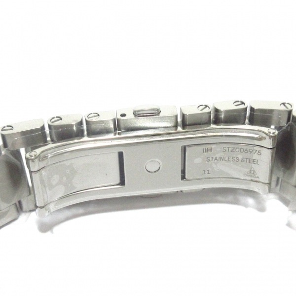 OMEGA(オメガ) 腕時(shí)計(jì)■新品同様 シーマスターアクアテラ 150M 220.10.41.21.03.005 メンズ ブルー