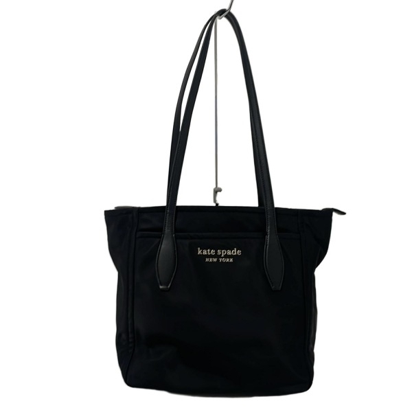  Kate Spade Kate spade сумка на плечо PXRUB357 - кожа чёрный сумка 
