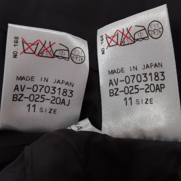 ロシャス ROCHAS レディースパンツスーツ - グレー レディース 肩パッド/ラメ レディーススーツ