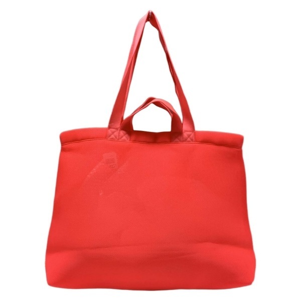  Repetto repetto большая сумка - хлопок розовый сетка /2way прекрасный товар сумка 