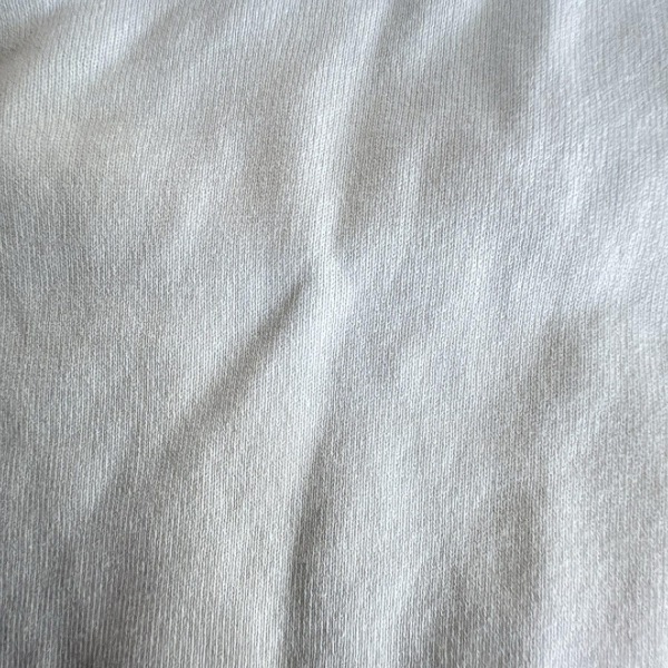 ポールスミス PaulSmith 半袖Tシャツ サイズM - 白×黒×マルチ メンズ クルーネック トップス