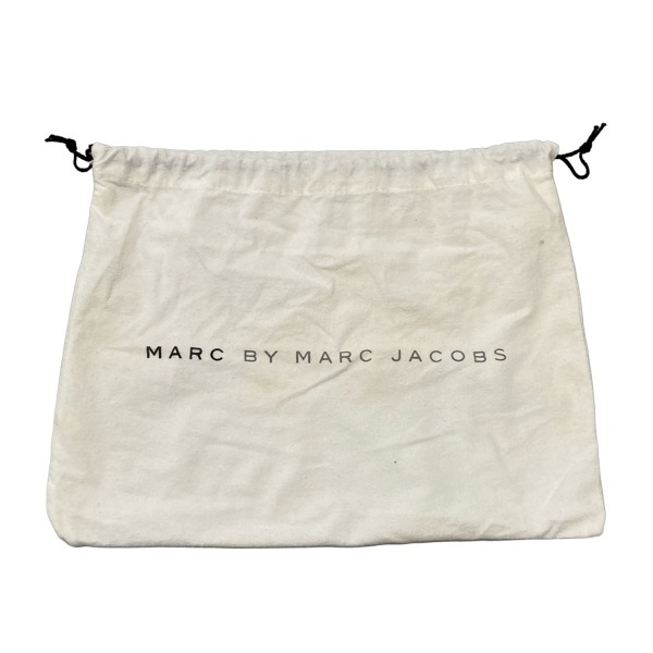 マークバイマークジェイコブス MARC BY MARC JACOBS ショルダーバッグ クラシックQナターシャ レザー ベージュ バッグ