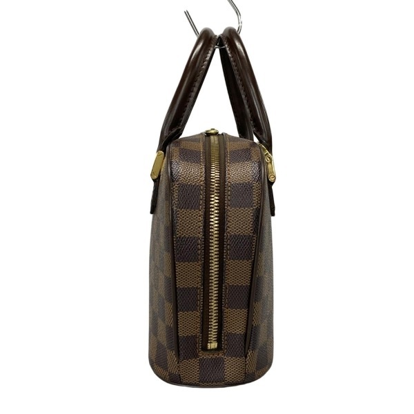 ルイヴィトン LOUIS VUITTON ハンドバッグ N51286 サリア?ミニ エベヌ CA0023 バッグ ダミエ