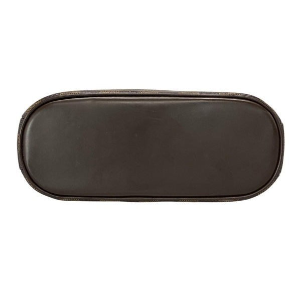 ルイヴィトン LOUIS VUITTON ハンドバッグ N51286 サリア?ミニ エベヌ CA0023 バッグ ダミエ