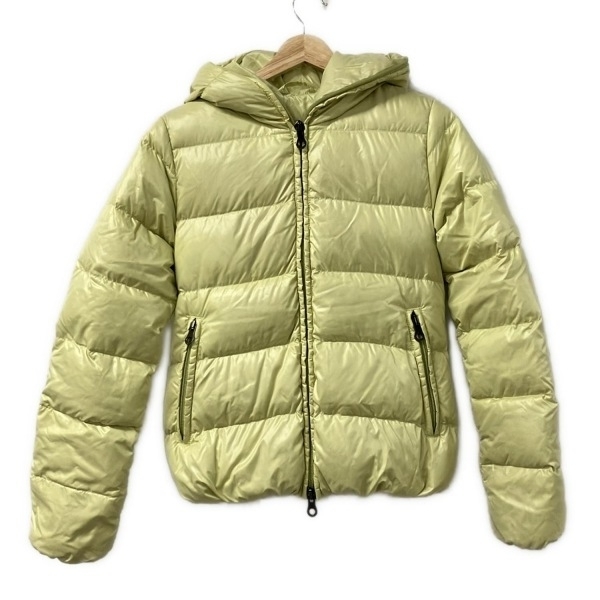 DUVETICAダウンsize40