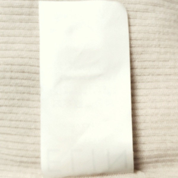 エリン ELIN 長袖セーター/ニット サイズ00 XS - ピンクベージュ レディース 変形デザイン トップス_画像5