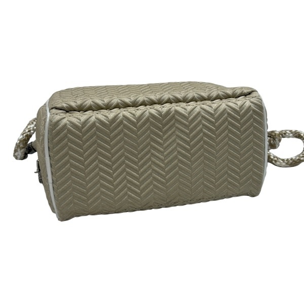 L4K3 レイク マカロン ショルダーバ ッグ ベージュ チャーム 2Way 2025年最新】l4K3 バッグ マカロンの人気アイテム - メルカリ