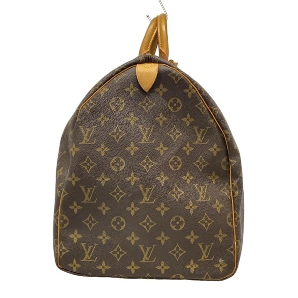 ルイヴィトン LOUIS VUITTON ボストンバッグ M41424 キーポル55 - SP0917 バッグ モノグラム