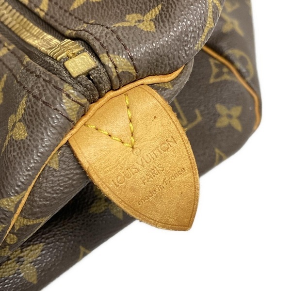 ルイヴィトン LOUIS VUITTON ボストンバッグ M41424 キーポル55 - SP0917 バッグ モノグラム
