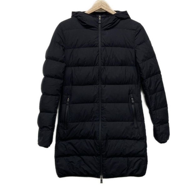 ヘルノ　HERNO コート　サイズ42 HERNO ヘルノ ダウンコート⁄HERNO LAMINAR GORE-TEX大きいサイズあり