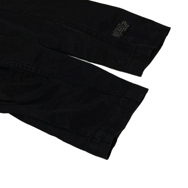 ディーゼル DIESEL サイズXL - 黒 メンズ 長袖/秋/冬 コート_画像5